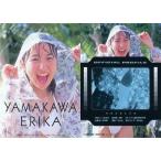 中古コレクションカード(女性) 038：山川恵里佳/レギュラーカード/AVANT GARDE OFFICIAL CARD COLLECTION