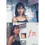 中古コレクションカード(女性) 049：藤崎 奈々子/レギュラーカード/AVANT GARDE OFFICIAL CARD COLLECTION