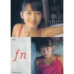 中古コレクションカード(女性) 054：藤崎 奈々子/レギュラーカード/AVANT GARDE OFFICIAL CARD COLLECTION