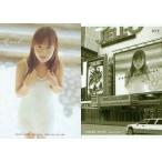 中古コレクションカード(女性) 072 ： 山川恵里佳/レギュラーカード/AVANT GARDE OFFICIAL CARD COLLECTI