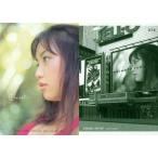 中古コレクションカード(女性) 076 ： 柴田由花/レギュラーカード/AVANT GARDE OFFICIAL CARD COLLECTION
