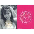 中古コレクションカード(女性) 096 ： 柴田由花/レギュラーカード/AVANT GARDE OFFICIAL CARD COLLECTION