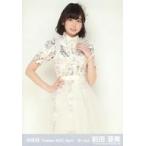 中古生写真(AKB48・SKE48) 前田亜美/膝上・左手胸元/