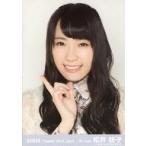 中古生写真(AKB48・SKE48) 松井咲子/バストアップ・右