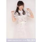 中古生写真(AKB48・SKE48) 内山奈月/膝上・両手グー/