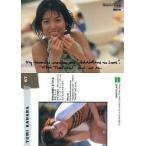 中古コレクションカード(女性) 67 ： 佳原ゆみ/CAMPAIGN GIRL COLLECTION CARDS SWEET LIPS