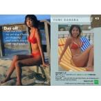 中古コレクションカード(女性) 62 ： 佳原ゆみ/CAMPAIGN GIRL COLLECTION CARDS SWEET LIPS