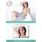 中古コレクションカード(女性) NO.014 ： 藤原紀香/Triple Shot Card/藤原紀香 トレーディングコレクション