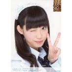 中古生写真(AKB48・SKE48) (1)：山岸奈津美/2012 Marc