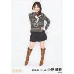 中古生写真(AKB48・SKE48) 小野晴香/全身・「2012.03