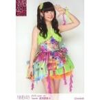 中古生写真(AKB48・SKE48) B：武井紗良/2015 June-rd 
