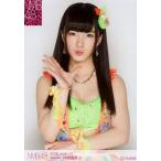 中古生写真(AKB48・SKE48) A ： 中野麗来/2015 June-r