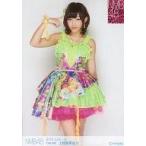 中古生写真(AKB48・SKE48) B：上枝恵美加/2015 June-r