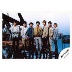 中古生写真(ジャニーズ) 関ジャニ∞/集合(7人)/横型・全身・目線上・渋谷帽子・丸山腕組み/公式生写真