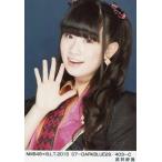 中古生写真(AKB48・SKE48) 武井紗良/NMB48×B.L.T. 201