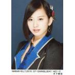 中古生写真(AKB48・SKE48) 木下春奈/NMB48×B.L.T. 201