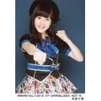 中古生写真(AKB48・SKE48) 林萌々香/NMB48×B.L.T. 201