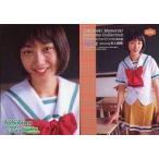 中古コレクションカード(女性) H001：村上綾歌/ノーマルカード/夏服/「ときめきメモリアル コスチュームコレクション ひびきの高校