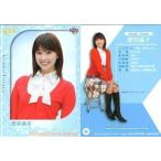 中古コレクションカード(女性) 06[レギュラーカード]：虎谷温子/レギュラーカード/BBM 読売テレビ女性アナウンサー 公式トレ