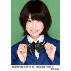 中古生写真(AKB48・SKE48) 高野祐衣/NMB48×B.L.T.2012