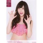 中古生写真(AKB48・SKE48) A ： 松村芽久未/2015 July