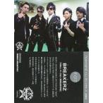 中古コレクションカード(男性) F-017：BREAKERZ/DAIGO・AKIHIDE・SHINPEI/「HALL バージョン BREAKERZ」/FC会員限定会