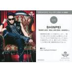 中古コレクションカード(男性) 008：BREAKERZ/SHINPEI/「BUNNY LOVE/REAL LOVE 2010 〜SHINPEI〜」