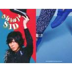 中古コレクションカード(男性) SID/Shinji/バストアップ・背景赤青/SID 10th Anniversary TOUR 2013