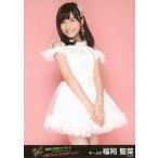 中古生写真(AKB48・SKE48) 福岡聖菜/膝上/「AKB48真夏の単独コンサート in さいたまスーパーアリーナ〜川栄さんのことが好きでした