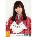 中古生写真(AKB48・SKE48) 須田亜香里/上半身/「2015.