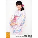 中古生写真(AKB48・SKE48) 惣田紗莉渚/全身・座り/「2