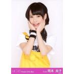 中古生写真(AKB48・SKE48) 岡本尚子/上半身・両手頬/