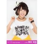 中古生写真(AKB48・SKE48) 岡田栞奈/上半身/劇場トレ