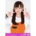 中古生写真(AKB48・SKE48) 荒巻美咲/上半身/劇場トレ
