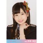 中古生写真(AKB48・SKE48) 荒巻美咲/バストアップ/CD