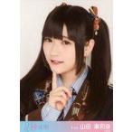 中古生写真(AKB48・SKE48) 山田麻莉奈/バストアップ/C
