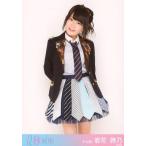 中古生写真(AKB48・SKE48) 岩花詩乃/膝上/CD「12秒」