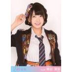 中古生写真(AKB48・SKE48) 岡田栞奈/上半身/CD「12秒