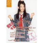 中古生写真(AKB48・SKE48) 磯原杏華/膝上・制服・コメ