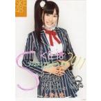 中古生写真(AKB48・SKE48) 上野圭澄/膝上・制服・コメ