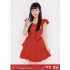 中古生写真(AKB48・SKE48) 宇井真白/膝上/劇場トレー