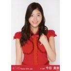 中古生写真(AKB48・SKE48) 今田美奈/上半身・体正面/