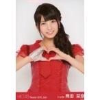 中古生写真(AKB48・SKE48) 岡田栞奈/上半身・両手でハ