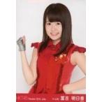 中古生写真(AKB48・SKE48) 冨吉明日香/上半身・右手グ
