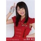 中古生写真(AKB48・SKE48) 筒井莉子/上半身・右手ピー