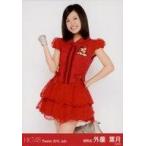中古生写真(AKB48・SKE48) 外薗葉月/膝上/劇場トレー