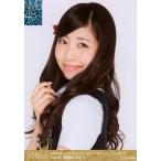 中古生写真(AKB48・SKE48) A：鵜野みずき/「リクエス