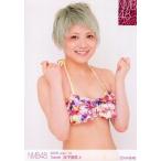 中古生写真(AKB48・SKE48) A：木下百花/2015 July-rd 