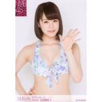 中古生写真(AKB48・SKE48) A：三田麻央/2015 July-rd 
