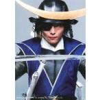 中古生写真(男性) 山口大地(伊達政宗)/バストアップ・刀・キャラクターショット/舞台「戦国BASARA vs Devil May Cry」